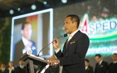 MUNAS IV dan PELANTIKAN PENGURUS DPP ASPEDI MASA BAKTI 2025-2029